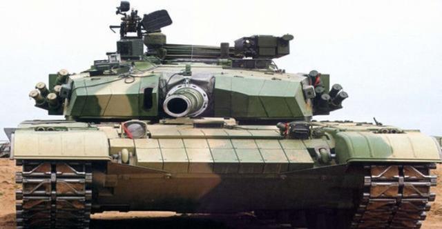 揭秘中國強(qiáng)悍戰(zhàn)力，99式主戰(zhàn)重坦的深度解析，深度解析，中國強(qiáng)悍戰(zhàn)力之99式主戰(zhàn)重坦揭秘