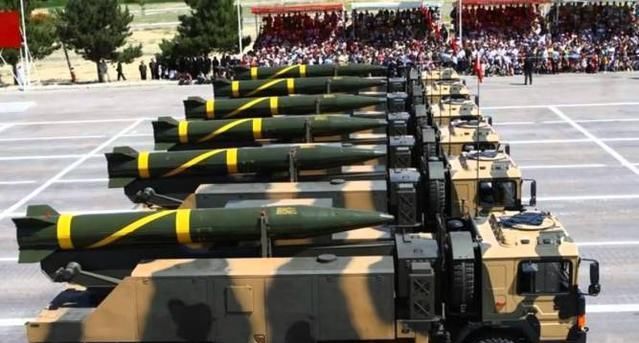 中國(guó)現(xiàn)在的軍事武器介紹，中國(guó)軍事武器現(xiàn)狀介紹