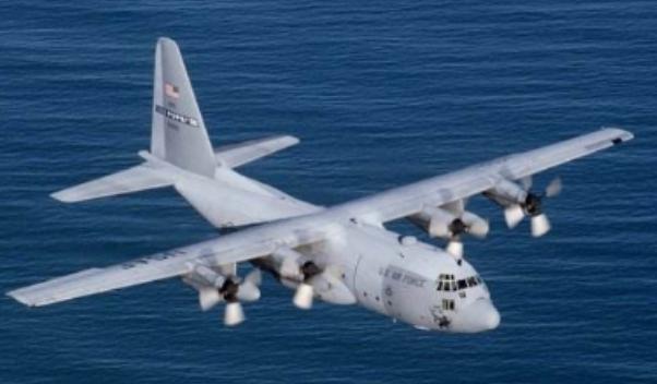 美國三大運輸機，引領(lǐng)航空物流新時代的巨頭，美國三大運輸機巨頭引領(lǐng)航空物流新時代