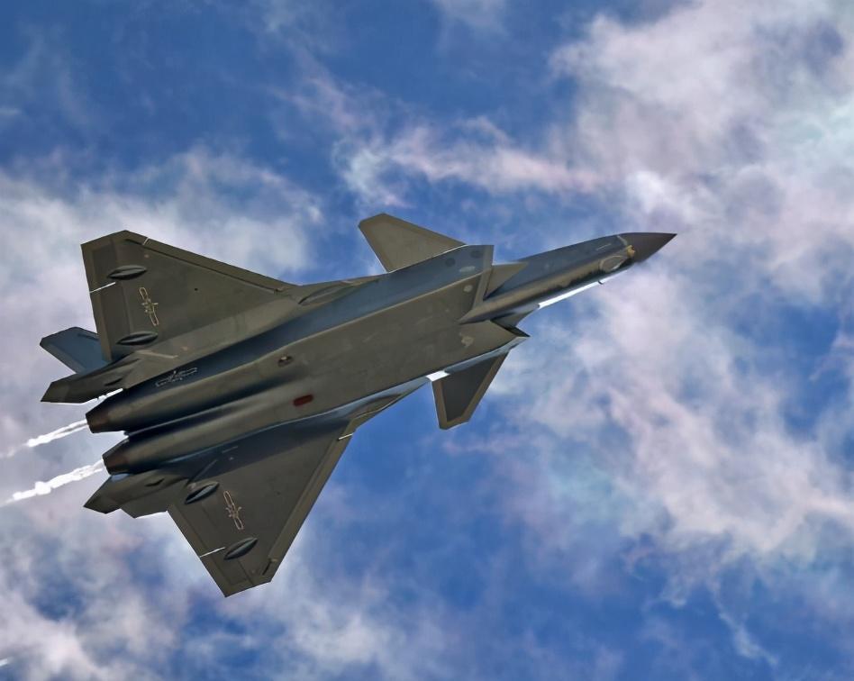 中國有多少殲-20，探索中國空軍新一代隱身戰(zhàn)機的數量與力量，中國空軍新一代隱身戰(zhàn)機殲-20的數量與力量探索