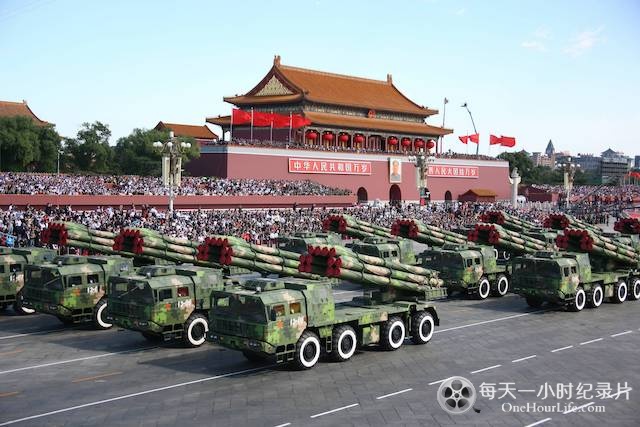 回顧與前瞻，2015年勝利大閱兵，回顧與前瞻，2015年勝利大閱兵盛典