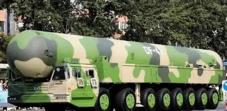 中國是否已經(jīng)造出東風(fēng)-61導(dǎo)彈？揭秘真相與未來發(fā)展，中國東風(fēng)-61導(dǎo)彈揭秘，研發(fā)現(xiàn)狀與未來展望