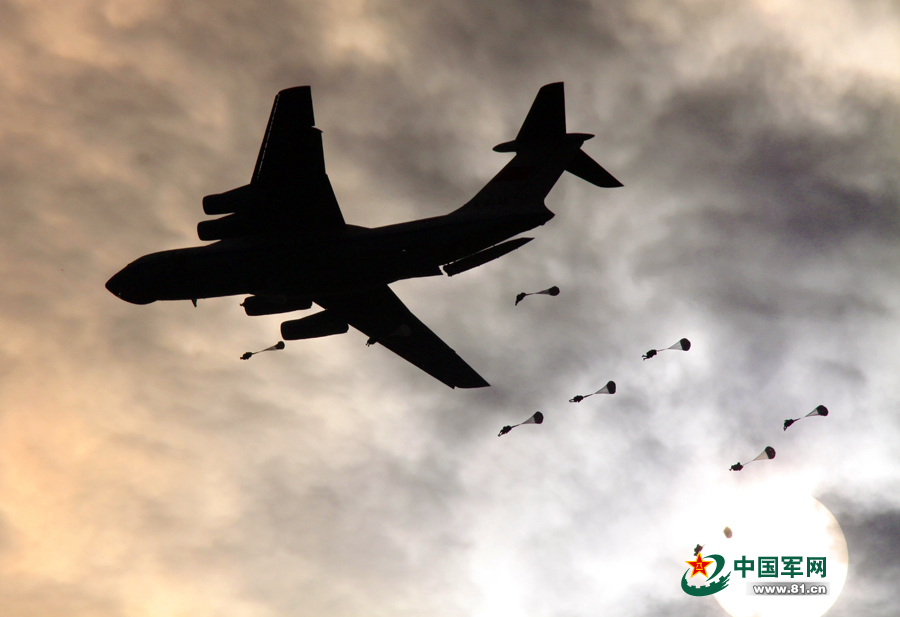 揭秘，空降兵第15軍所屬戰(zhàn)區(qū)解析，揭秘，空降兵第15軍所屬戰(zhàn)區(qū)深度解析