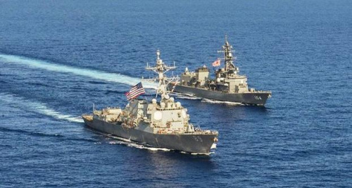 軍事新聞最新報(bào)道，全球軍事動(dòng)態(tài)一網(wǎng)打盡，全球軍事動(dòng)態(tài)最新報(bào)道速遞