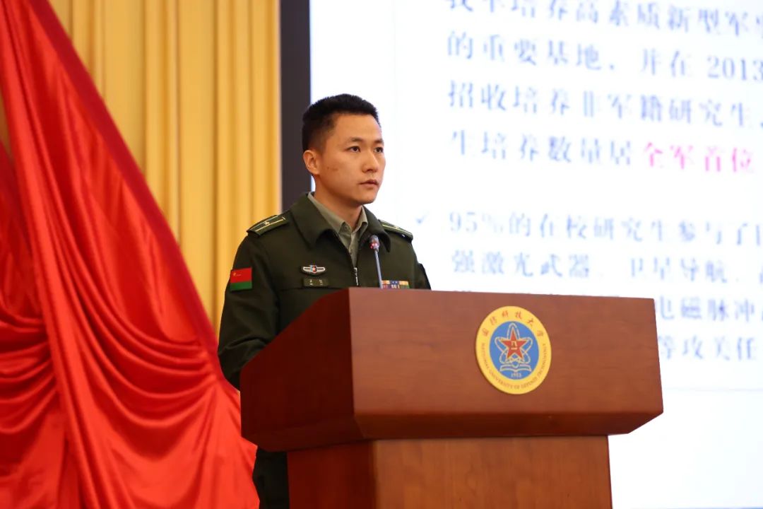 國防科技大學(xué)出來后的職業(yè)選擇與發(fā)展方向，國防科技大學(xué)畢業(yè)后職業(yè)選擇與發(fā)展方向展望