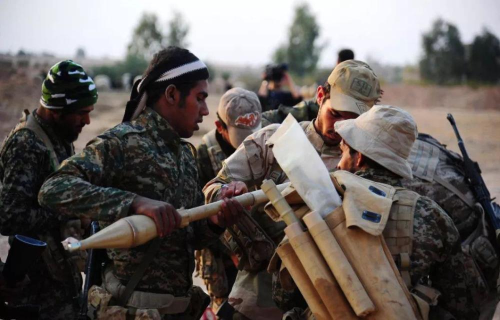 敘利亞戰(zhàn)爭原因深度解析，敘利亞戰(zhàn)爭原因的深度剖析與解析