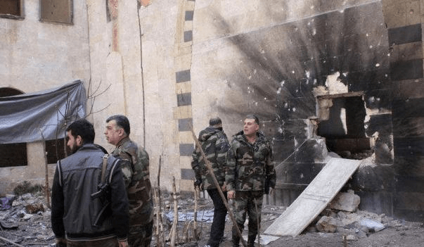 全球視角下的觀察與分析