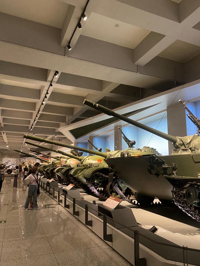 軍事博物館攻略，深度探索軍事歷史的殿堂，軍事博物館深度游攻略，探尋軍事歷史的殿堂