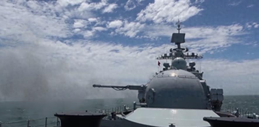 黃海軍事新聞最新消息，地區(qū)安全局勢與軍事動態(tài)深度解析，黃海軍事新聞最新動態(tài)與地區(qū)安全局勢深度解析