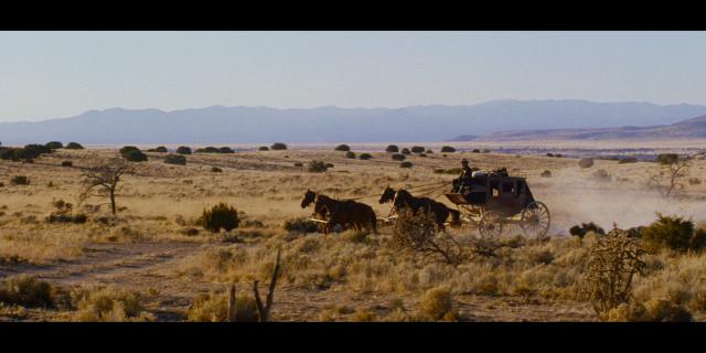 美國西部片的輝煌與傳承，美國西部片的輝煌傳承之路