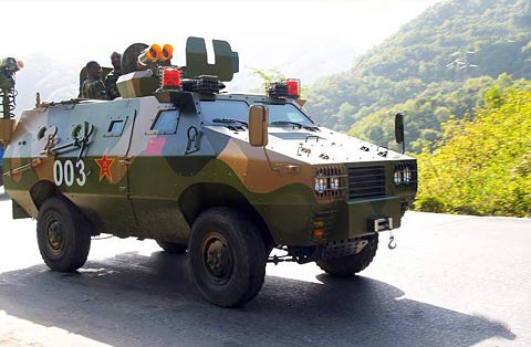 中國裝甲車圖片展示及其發(fā)展概述，中國裝甲車圖片展示與發(fā)展概述概覽