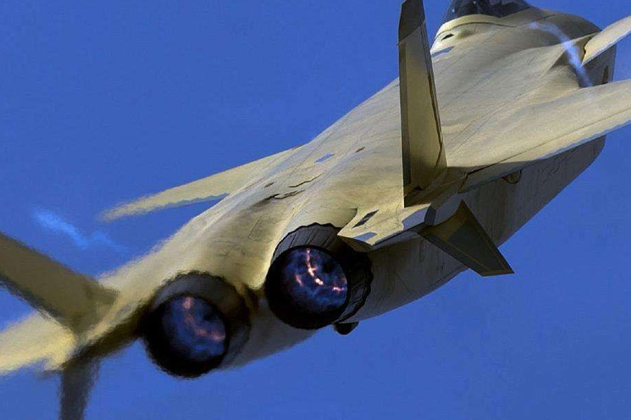 殲-20新型發(fā)動機，強大性能揭秘，揭秘殲-20新型發(fā)動機強大性能