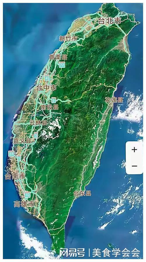 臺灣最近形勢分析，臺灣最新形勢深度解析