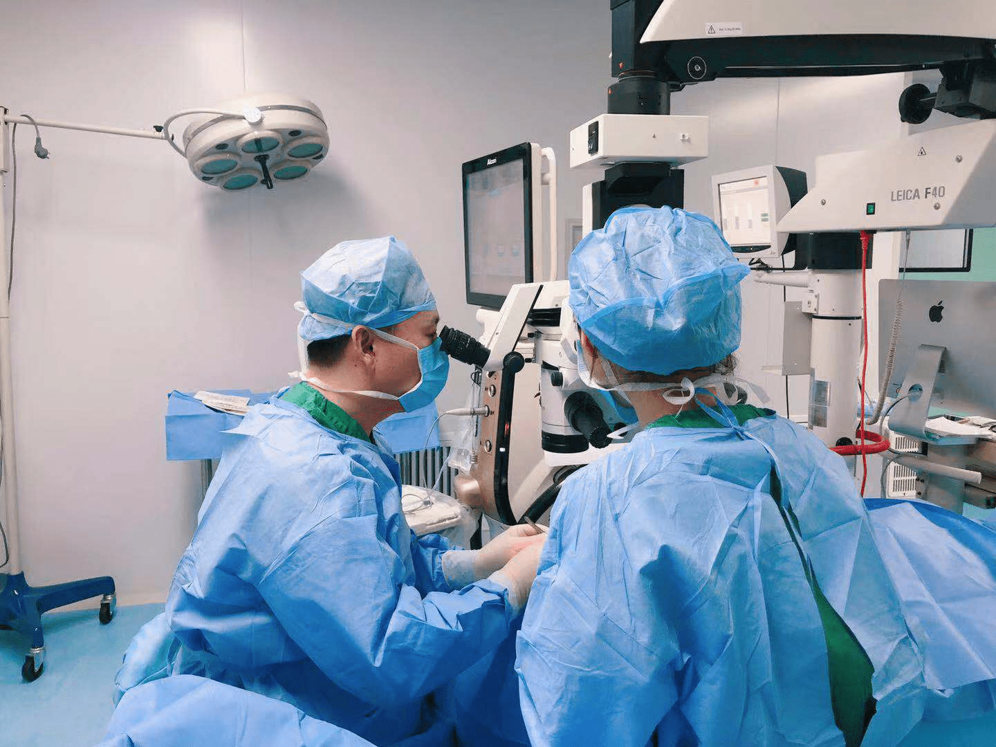 近視眼手術(shù)的風(fēng)險(xiǎn)和后遺癥詳解，近視眼手術(shù)風(fēng)險(xiǎn)與后遺癥全面解析