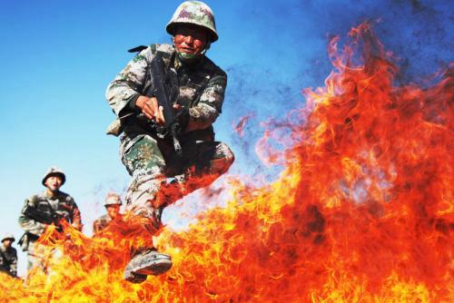 世界軍事要聞，全球軍事動態(tài)深度解析，全球軍事動態(tài)深度解析，軍事要聞概覽