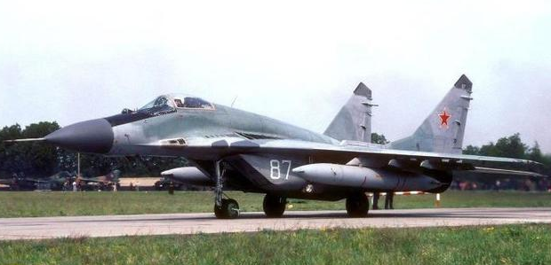 米格29戰(zhàn)斗機(jī)圖片，歷史、技術(shù)與影響，米格29戰(zhàn)斗機(jī)，圖片、歷史、技術(shù)與深遠(yuǎn)影響