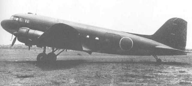 二戰(zhàn)十大運(yùn)輸機(jī)，歷史回顧與特點(diǎn)分析，二戰(zhàn)十大運(yùn)輸機(jī)，歷史回顧與特性深度解析