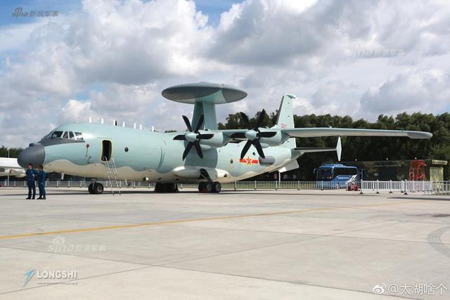 ZDK03與空警500的區(qū)別，深入解析兩款空中平臺的差異，ZDK03與空警500空中平臺差異深入解析，兩款裝備對比解析