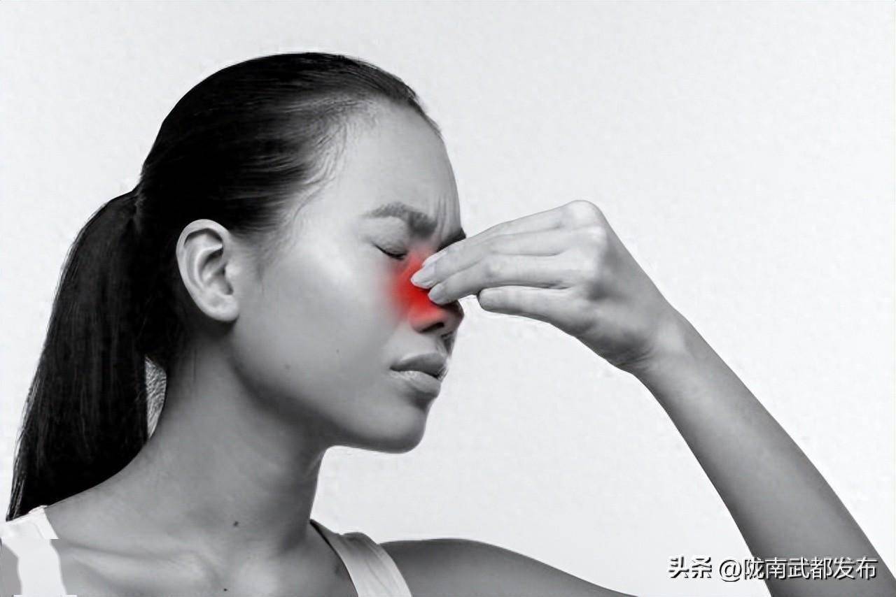 鼻子不通氣小妙招，快速緩解鼻塞的有效方法，鼻子不通氣小妙招，快速緩解鼻塞的實(shí)用方法