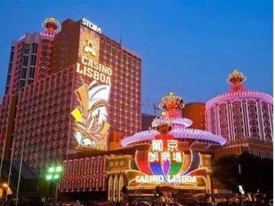 博彩文化魅力與樂趣探索