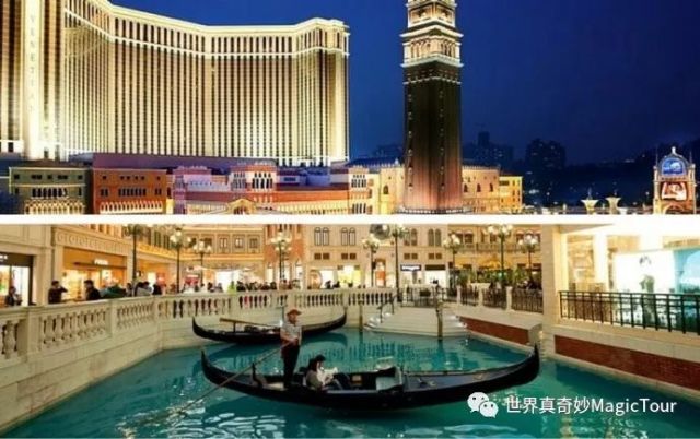 新澳門最精準(zhǔn)——探索澳門的精準(zhǔn)旅游魅力，澳門精準(zhǔn)旅游魅力探索之旅