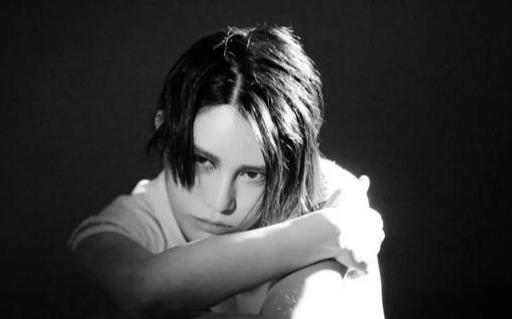 尚雯婕圖片及個人資料介紹，尚雯婕圖片與詳細個人資料介紹