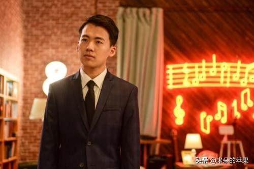 郭麒麟個人資料圖片，郭麒麟個人簡介及圖片