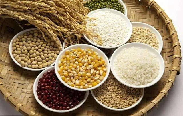 十大減肥粗糧排行榜，健康減肥的首選食材，十大減肥粗糧排行榜，健康減肥必備食材榜單