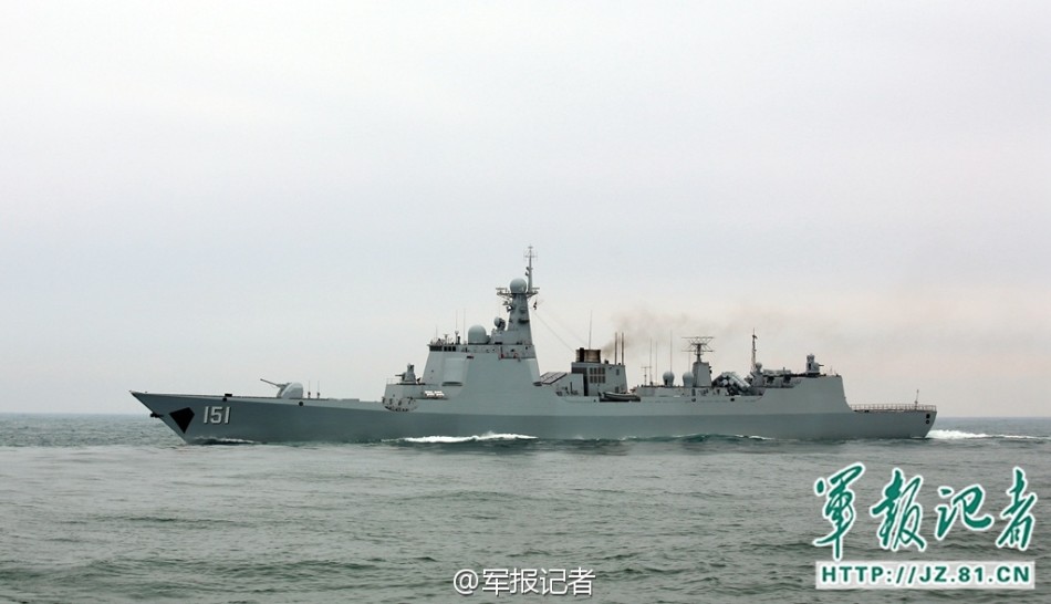 東海艦隊旗艦，揭示強(qiáng)大實力與輝煌歷程，東海艦隊旗艦展現(xiàn)強(qiáng)大實力與輝煌歷程