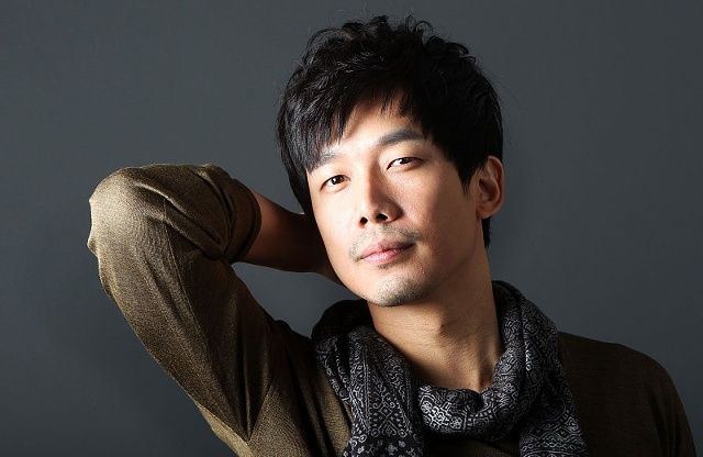 韓國十大實力派男演員，韓國十大實力派男演員榜單揭曉