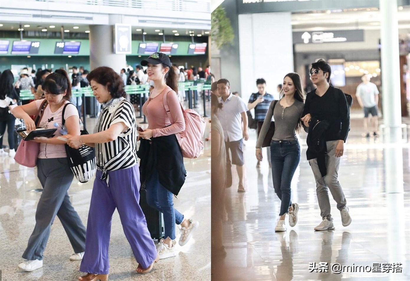 吉娜個人資料及身高介紹，吉娜個人資料及身高全揭秘