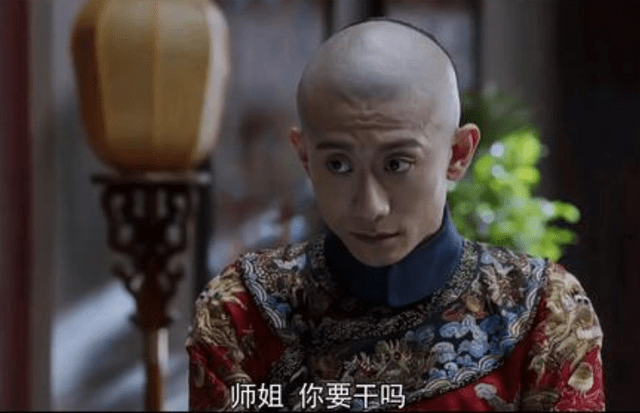 鹿鼎記張一山版劇情介紹，鹿鼎記張一山版劇情全解析