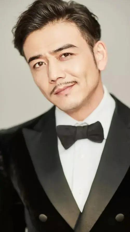 楊爍個(gè)人資料簡介及家世背景深度解析，楊爍個(gè)人資料簡介及家世背景深度探究