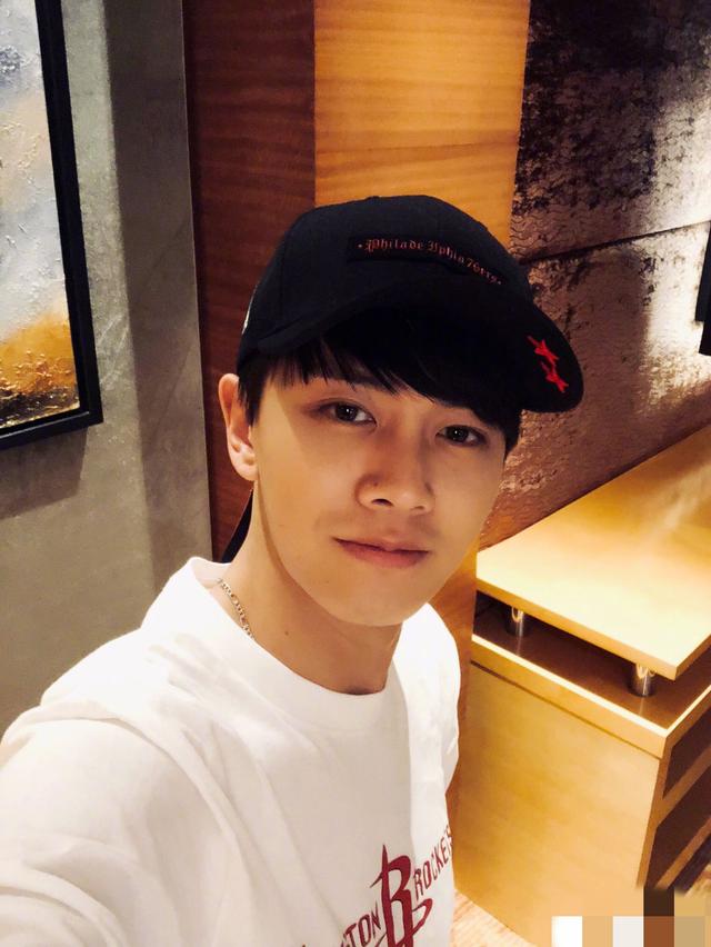 任嘉倫家世驚人，探尋背后的故事與秘密，任嘉倫顯赫家世揭秘，背后的故事與秘密大探秘