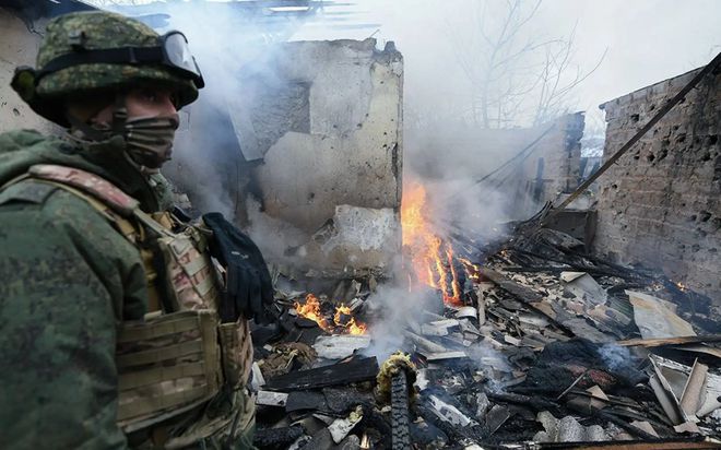 警惕西方炒成中印戰(zhàn)場，一場誤解與誤判的鬧劇，警惕西方炒作中印戰(zhàn)場鬧劇，誤解與誤判的警示