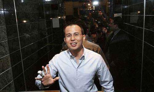 李澤楷個人資料及簡介，李澤楷個人資料簡介