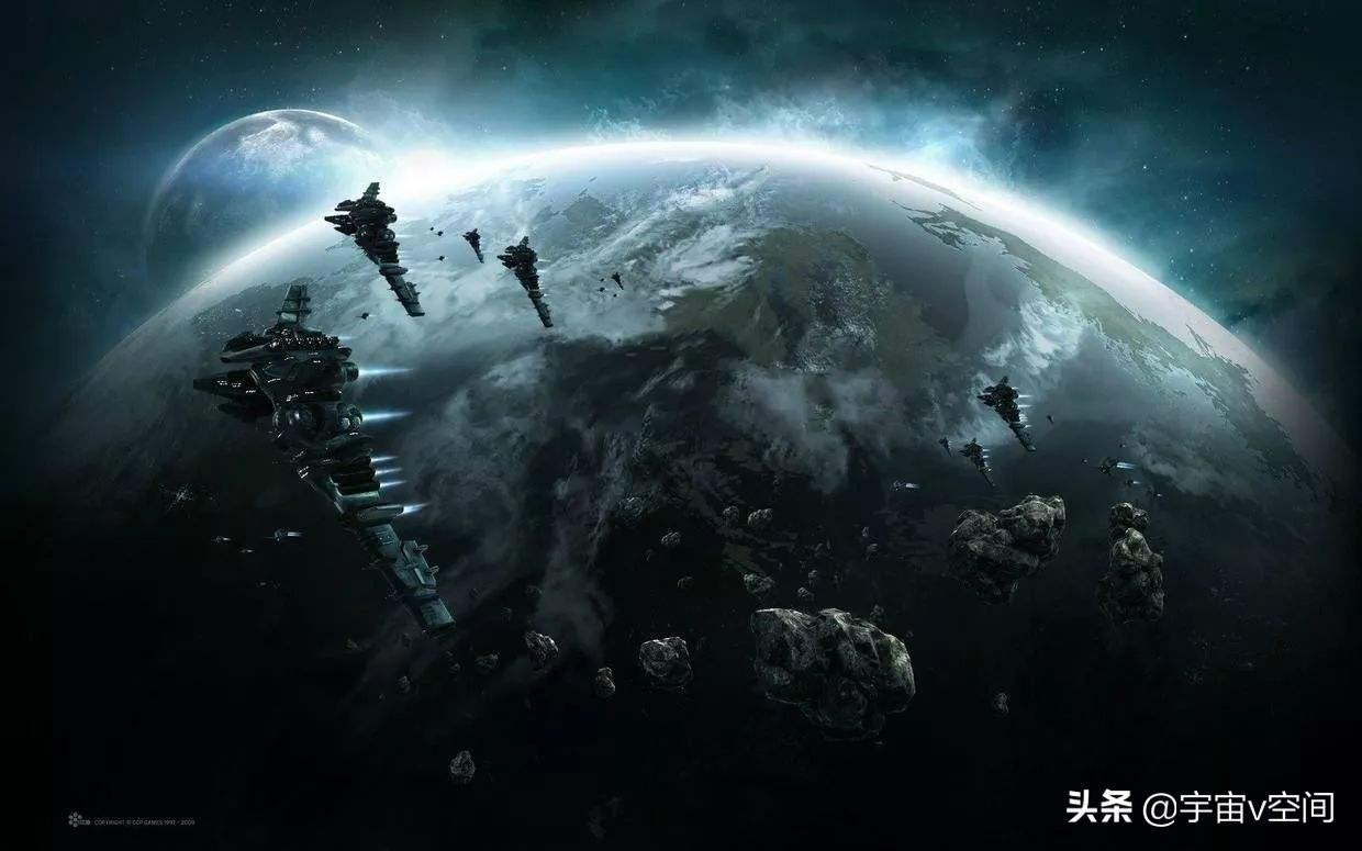 三體艦隊結(jié)局深度解析與探討，三體艦隊結(jié)局深度解讀與探討