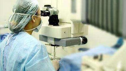 近視眼激光手術(shù)，一種有效的視力矯正方案，近視眼激光手術(shù)，有效的視力矯正方案