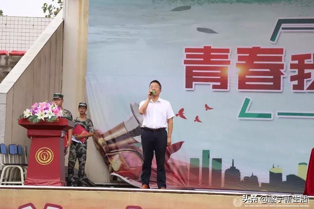 軍事夏令營活動項目豐富多樣，軍事夏令營活動豐富多彩，鍛煉青少年綜合素質