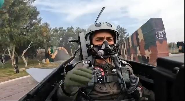 殲-10戰(zhàn)斗機(jī)參數(shù)簡介，殲-10戰(zhàn)斗機(jī)性能參數(shù)詳解