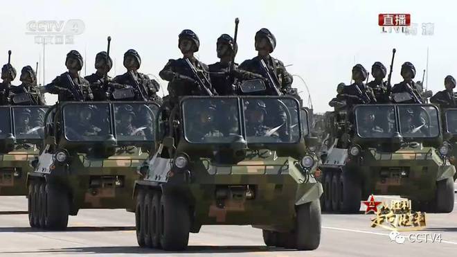 中國閱兵視頻完整版大全，回顧榮耀瞬間，感受國威震撼，中國閱兵盛典回顧，榮耀瞬間展現國威震撼