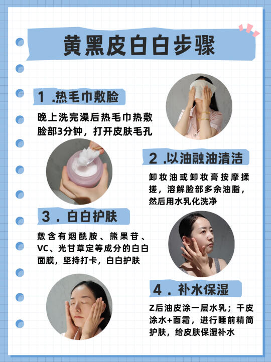 探索美白秘訣，快速美白方法指南，美白秘訣大揭秘，快速美白方法指南