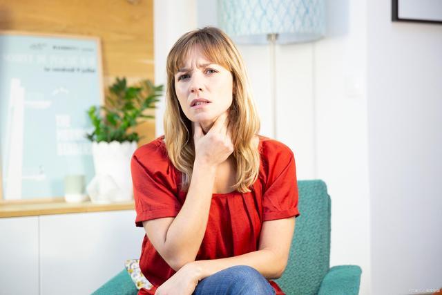 扁桃體炎快速消炎，2分鐘緩解炎癥，恢復健康之道，扁桃體炎快速消炎秘訣，兩分鐘緩解炎癥，邁向健康之路