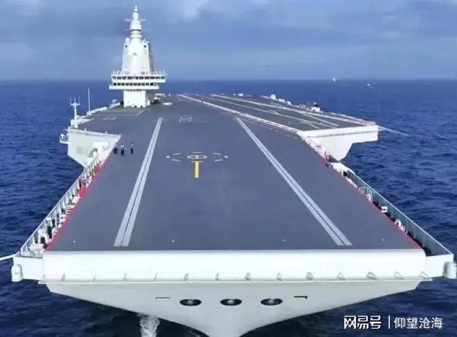 中國(guó)第四艘航母的崛起，探索未來(lái)海上力量的新篇章，中國(guó)第四艘航母崛起，探索未來(lái)海上力量的新篇章