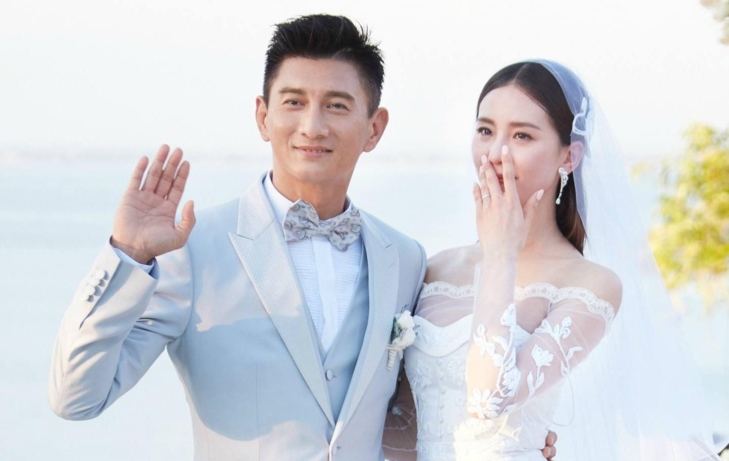 劉詩詩與吳奇隆，揭秘兩位明星的個人資料介紹，劉詩詩與吳奇隆，揭秘兩位明星的生平與風采