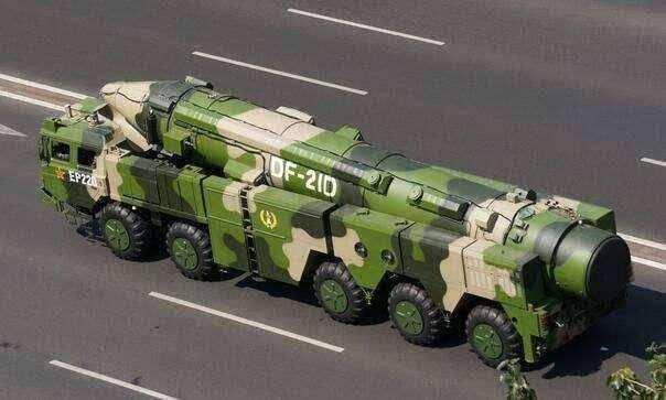 東風導彈為什么無法攔截，深度解析其技術與戰(zhàn)略優(yōu)勢，深度解析，東風導彈的技術與戰(zhàn)略優(yōu)勢——為何無法被攔截？