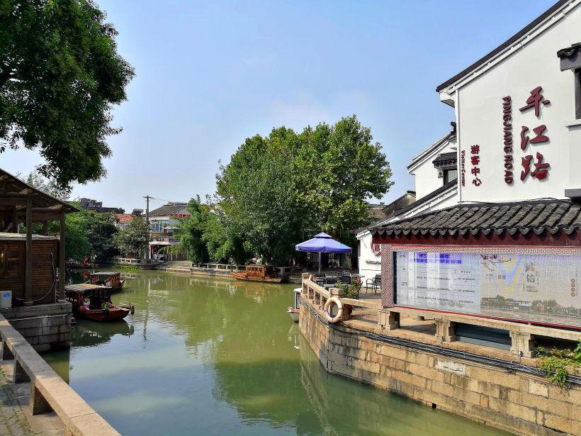 蘇州景點(diǎn)排行榜前十名——探尋江南水鄉(xiāng)之美，蘇州景點(diǎn)排行榜前十名，江南水鄉(xiāng)的魅力探尋