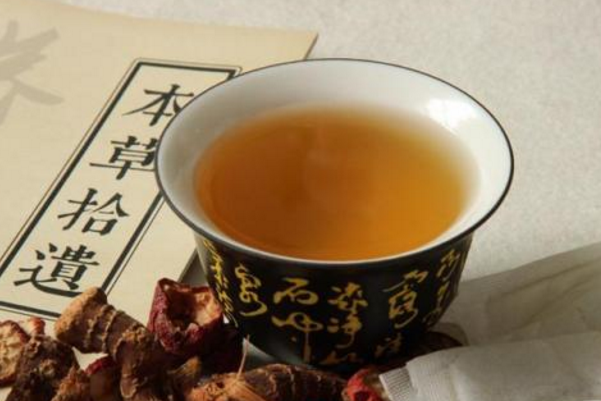 喝莓茶的功效與作用，莓茶的功效與作用，健康茶飲的選擇