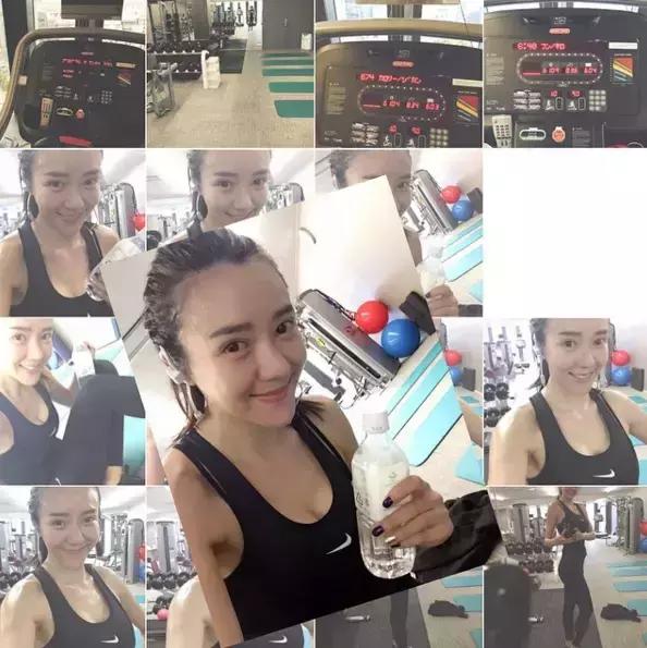 周韋彤個人資料圖片，周韋彤個人資料及圖片曝光