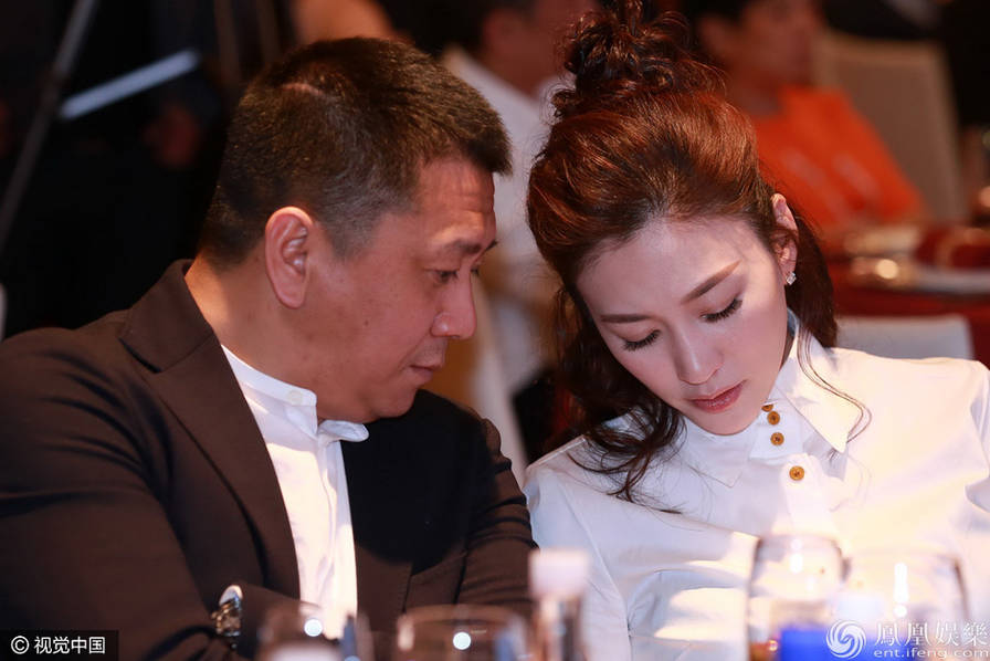 李小冉老公徐佳寧個(gè)人資料深度解析，李小冉丈夫徐佳寧深度個(gè)人資料解析